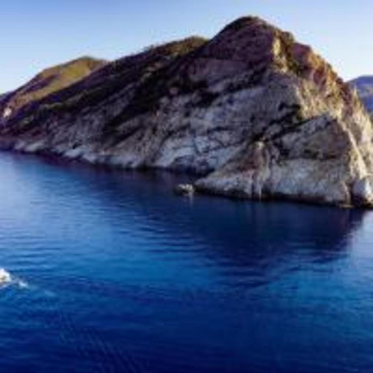 Artana Suites Collection Monterosso al Mare Exterior foto