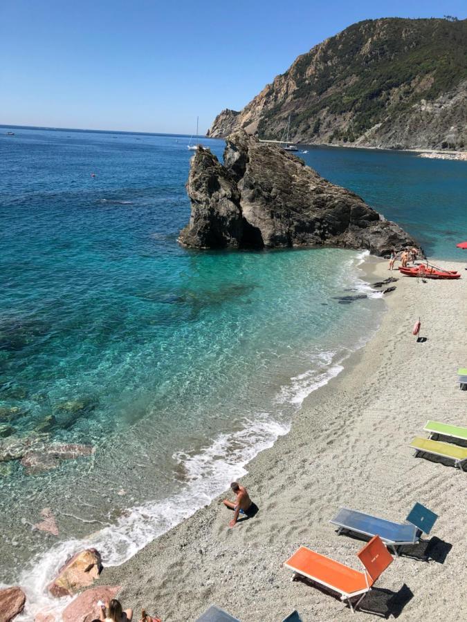 Artana Suites Collection Monterosso al Mare Exterior foto